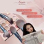 Set 14 Cọ Trang Điểm Cây Lông Siêu Mềm Mịn Có Bao Da Tiện Lợi