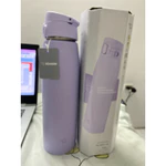 [Sẵn, 950ml ] -đen/ tím Bình giữ nhiệt zojirushi nội đia Nhật Bản - bản giới hạn màu đen giữ nóng và lạnh — ảnh 7