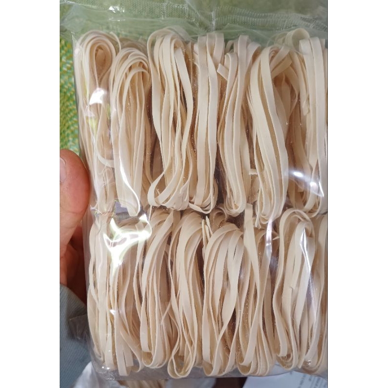 Mì sợi truyền thống Minh Khang