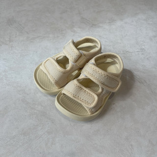 Dép Sandal Quai Ngang Chính Hãng Cheerful Mario Siêu Nhẹ Thoáng Khí Phong Cách Thể Thao Cho Bé(SD46)