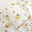 Khăn Tắm Xô Nhăn Cotton 6 Lớp mềm mại, an toàn cho làn da bé, chăn đắp, khăn quấn MT01