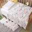 Khăn Tắm Xô Nhăn Cotton 6 Lớp mềm mại, an toàn cho làn da bé, chăn đắp, khăn quấn MT01