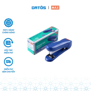Dập ghim cong MAX HD-88 - 1 chiếc - Ghim tới 30 tờ/ lần - Dùng đinh ghim cong MAX 2115 1/4