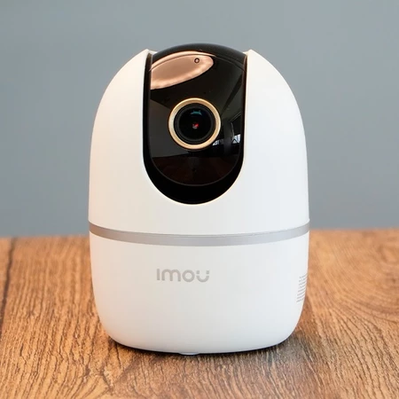 Camera IMOU wifi