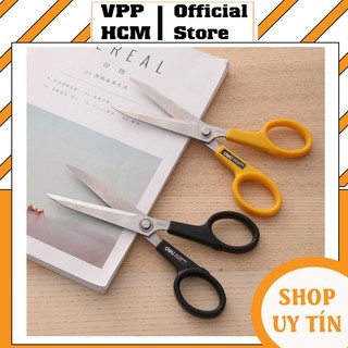 1 Cây Kéo Văn Phòng Deli 202mm E6014