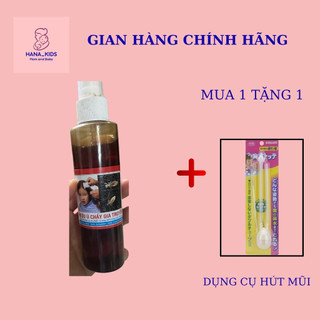 Chấy Chí.Rượu Ủ Chấy Gia Truyền - H ết chấy, h ết trứng chấy, không t ái lại, hàng chính hãng, 150ml