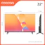 Smart Tivi HD Coocaa 32 Inch Wifi - Model 32S3U+