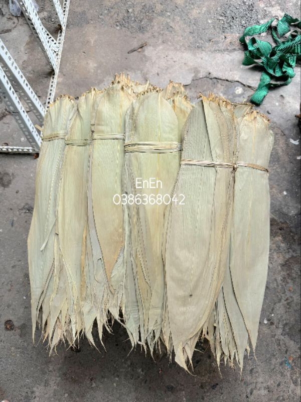 Lá Tre Khô Loại To 500G | Shopee Việt Nam