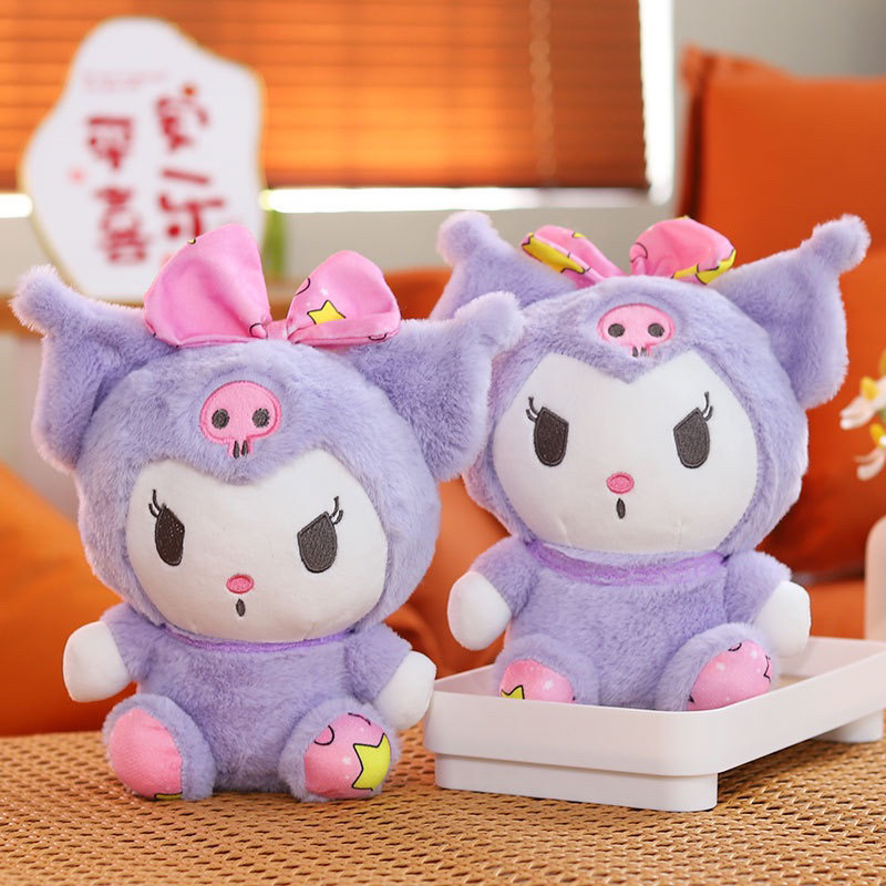 gấu bông