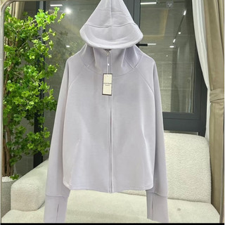 Áo Khoác Chống Nắng Nữ Cao Cấp Vải Cotton Hàn Dày Dặn, Chống Tia UV Mới Nhất Dài Tay