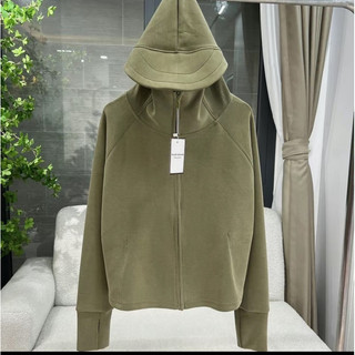 Áo Khoác Chống Nắng Nữ Cao Cấp Vải Cotton Hàn Dày Dặn, Chống Tia UV Mới Nhất Dài Tay