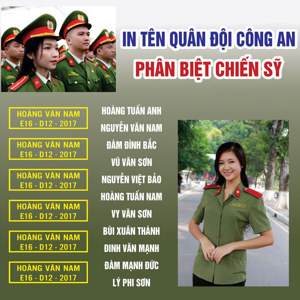 tem tên - Giá Tốt, Sale Tháng 10, Freeship 0Đ | Shopee Việt Nam
