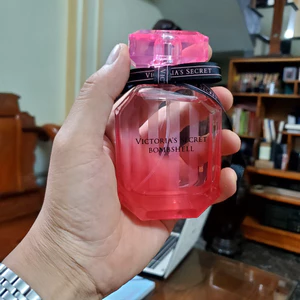 Nước hoa nữ Victoria's Secret boomshell, Chai chiết thơm lâu, Phong cách sexy hương đặc trưng hoa nhài, hoa mẫu đơn