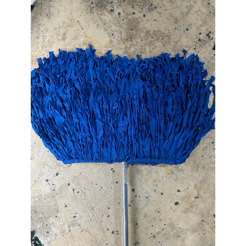 mùng xanh đen ngang 35cm