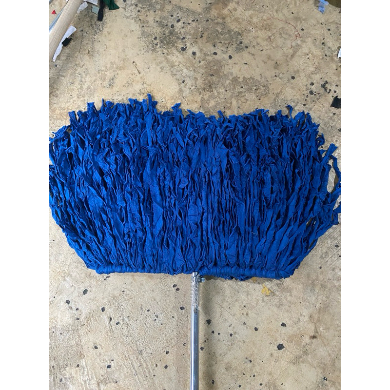 mùng xanh đen ngang 35cm