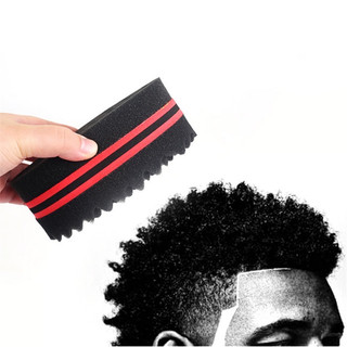 Bộ dụng cụ uốn tóc premlock ( Mút Xốp,Lược Afro Pick,Kẽm Nhung)