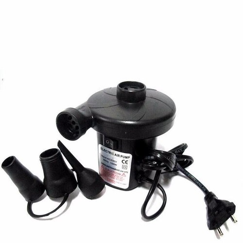 Bơm điện mini 2 chiều bơm và hút chân không cao cấp