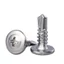 100 cái Vít tự khoan đầu dù inox410 4.2