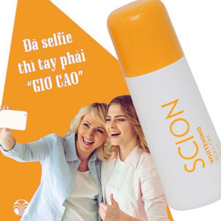 Lăn khử mùi Scion chính hãng 75ml