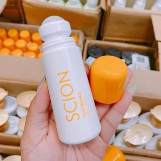Lăn khử mùi Scion chính hãng 75ml