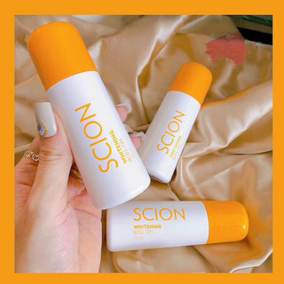 Lăn khử mùi Scion chính hãng 75ml