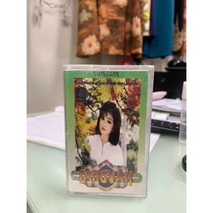 Băng Cassette Hương Lan - Còn Thương Rau Đắng Mọc Sau Hè
