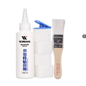 Keo dán mặt vợt bóng bàn Winion 130ml giá tốt