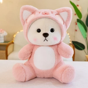 Gấu Bông To Bộ Sưu Tập Lena Cosplay Hàng Cao Cấp, Quà tặng sinh nhật ý nghĩa MEILI STORE