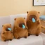 Gấu bông CP Nước Mũi Size Lớn MEILI STORE