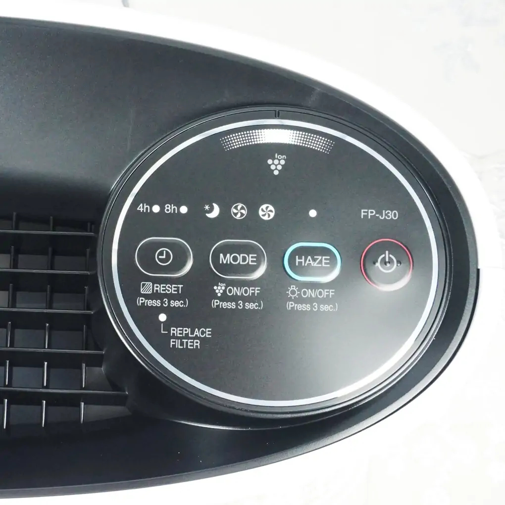 Máy lọc không khí Sharp FP-J30E-B 50W | BigBuy360 - bigbuy360.vn