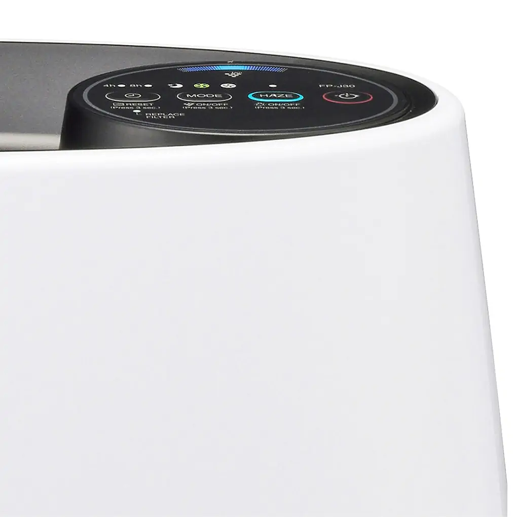 Máy lọc không khí Sharp FP-J30E-B 50W | BigBuy360 - bigbuy360.vn