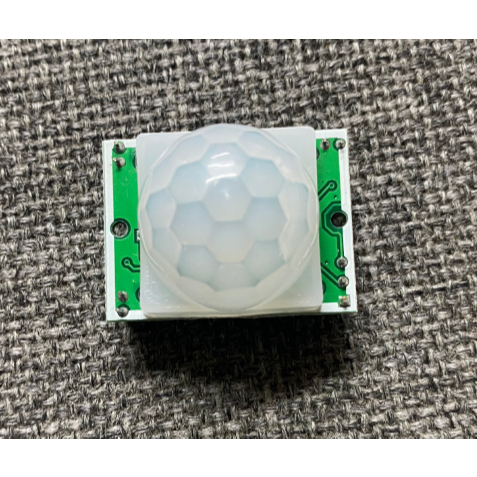 Module Cảm Biến Chuyển Động SR501