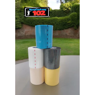 ✅HẠ GIÁ SẬP SÀN✅ Quấn Lót Cán Vợt Cầu Lông Loại 7cm x 10m