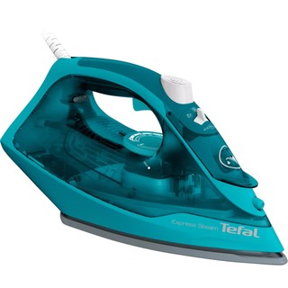 Bàn ủi hơi nước Tefal Express Steam FV2867E0, 2500W | Bảo hành chính hãng 24 tháng