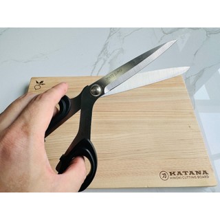 Kéo cắt gà, kéo cắt vải cao cấp thương hiệu KAI - Size nhỏ N5230 (230mm)