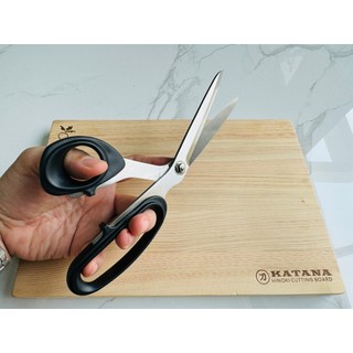 Kéo cắt gà, kéo cắt vải cao cấp thương hiệu KAI - Size nhỏ N5230 (230mm)