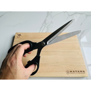 Kéo cắt gà, kéo cắt vải cao cấp thương hiệu KAI - Size vừa N5250 (250mm)