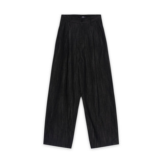 Quần jean xanh navy