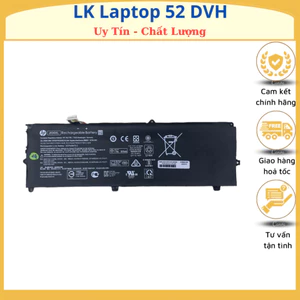 Pin Laptop HP Elite X2 1012 G2, JI04XL ZIN 4 CELL New 100% Bảo hành 6 tháng lỗi 1 đổi 1