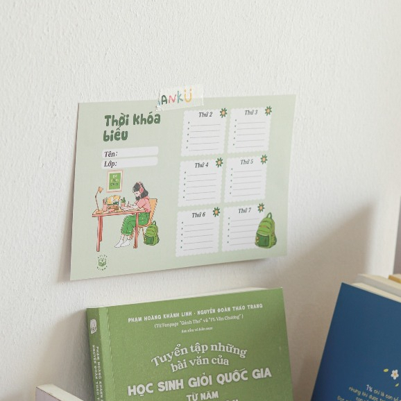 Sách: Tuyển tập những bài văn của Học sinh giỏi Quốc gia từ năm 2018 - 2024 | BigBuy360 - bigbuy360.vn