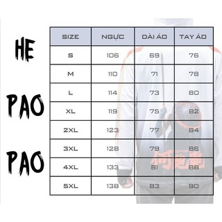 ÁO CHỐNG NẮNG HEPAOPAO_ ĐÀI CÂU THÍCH