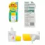 Kem chống nắng Omi Brotherhood sun bears dịu nhẹ SPF35+/ SPF50+PA+++ 30g