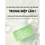 Sáp tẩy trang Banila Co Clean It Zero Cleansing Balm Pore Clarifying 100ML dành cho da dầu, mụn