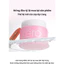 COMBO 2 Sáp tẩy trang BANILA CO 180ML dành cho mọi loại da