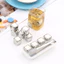 Đá Lạnh Vĩnh Cửu Không Tan INOX 304 Giữ Lạnh Lâu - Cam Kết Inox 304 Chuẩn SP52