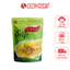 Súp Nui Cây Thị Súp Ăn Dặm Bổ Sung Vitamin Dưỡng Chất Cho Bé Phát Triển Toàn Diện Nhiều Vị 260g - Bibomart