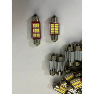 Bóng đèn Led trần, bóng Led trong ca bin, trần xe điện 12v và 24v.