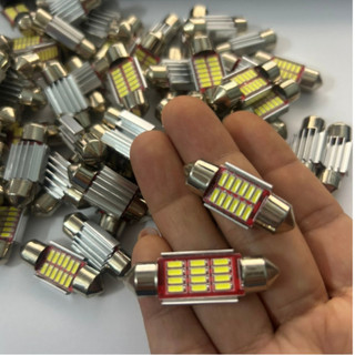Bóng đèn Led trần, bóng Led trong ca bin, trần xe điện 12v và 24v.