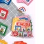 Gia Vị Rắc Cơm Tanaka Nội Địa Nhật Bản Cung Cấp Dưỡng Chất Cho Bé Nhiều Vị - Bibo Mart