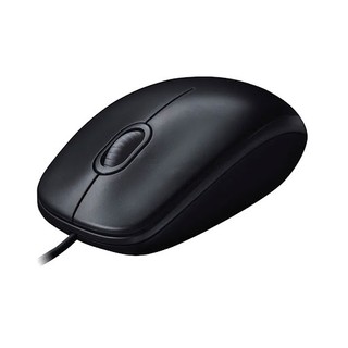 Chuột máy tính Logitech M100r (Bảo hành 36 tháng)